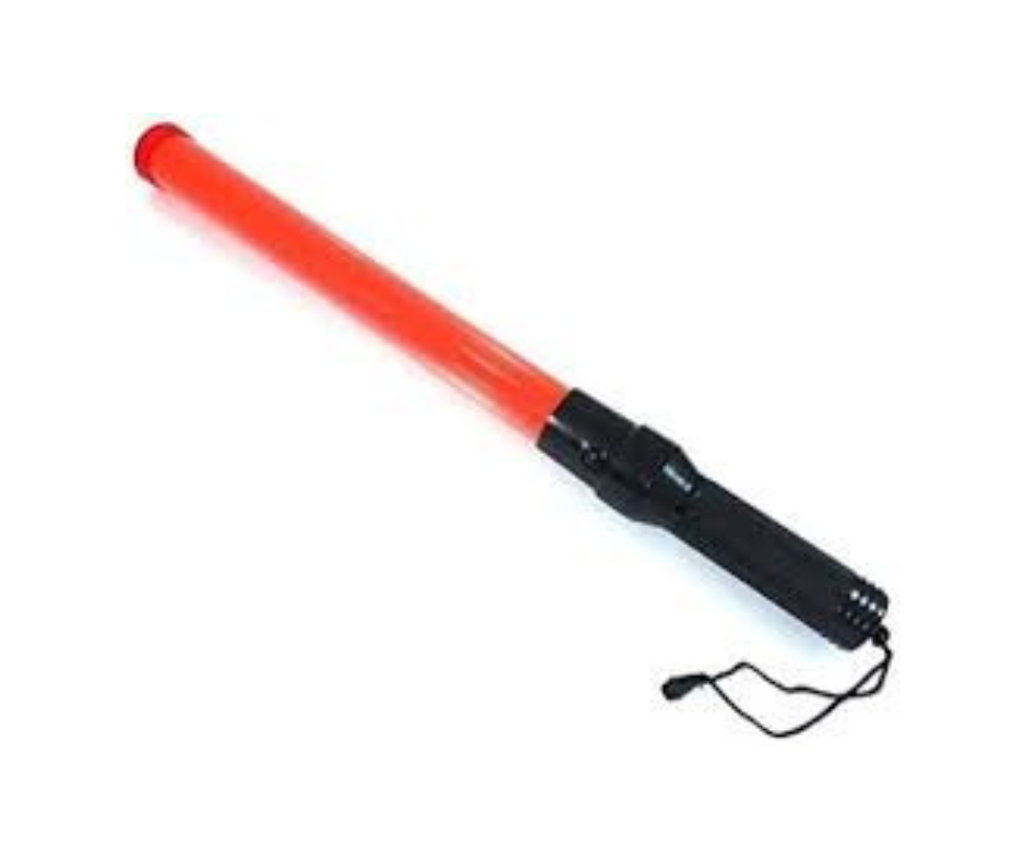 Traffic light baton MDS Goa