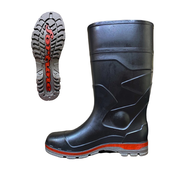PVC Gum Boot MDS Goa