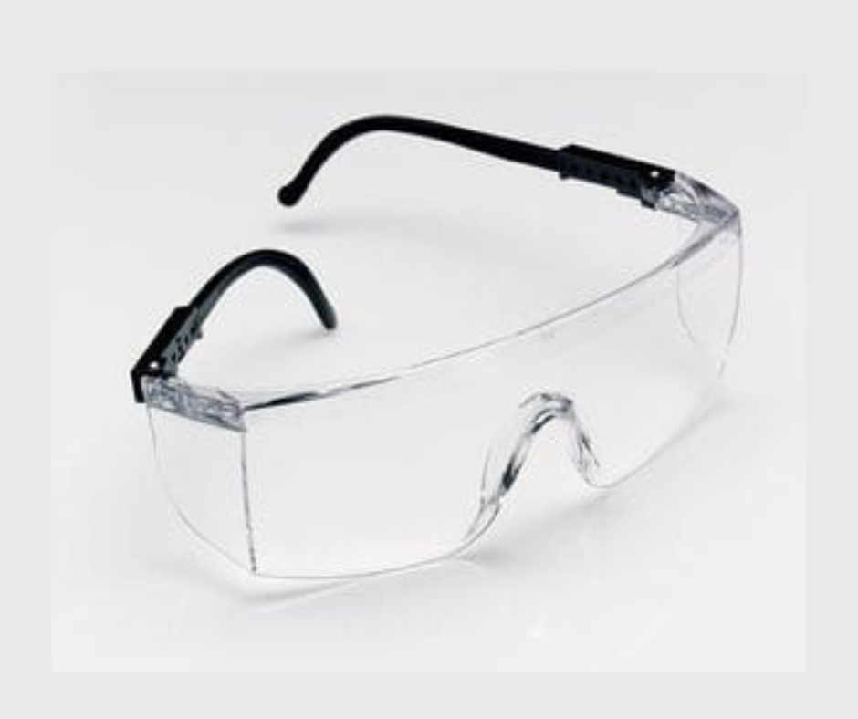 Safety Eye Wear MDS Goa