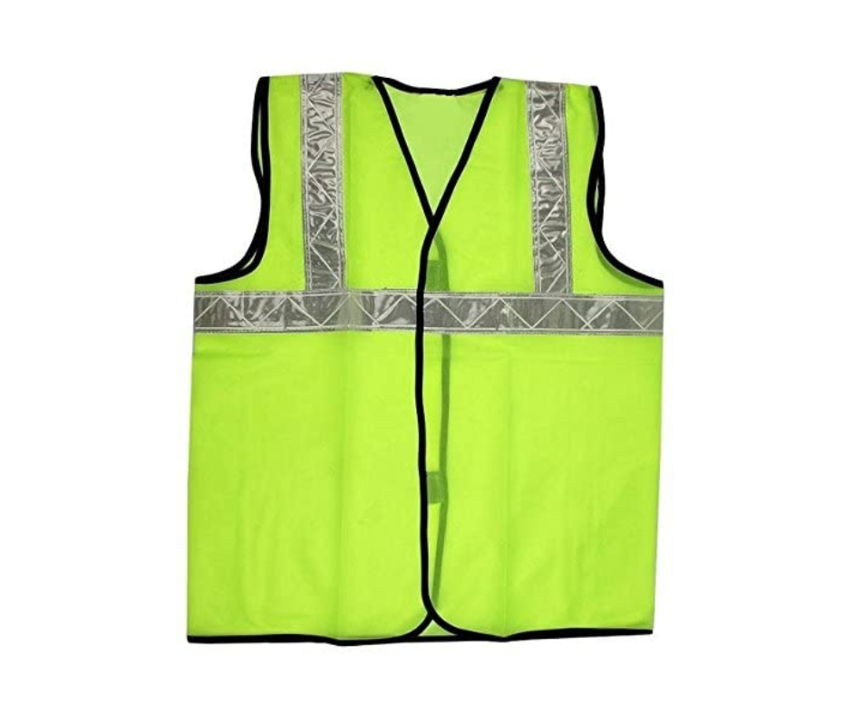 Safety Jacket MDS Goa
