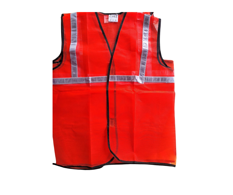Safety Jacket MDS Goa